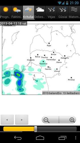 gismeteo utena rytoj|Orai Utenoje .